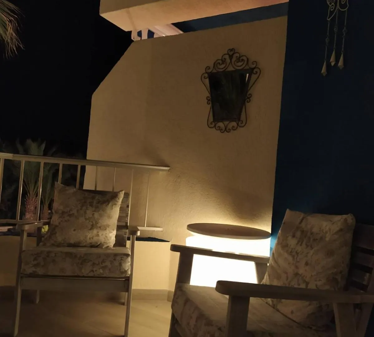 Tao 1 Primera Linea De Playa Velilla Альмуньекар