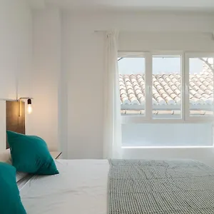 C91 - Two Bedroom Next To Alcazaba Málaga