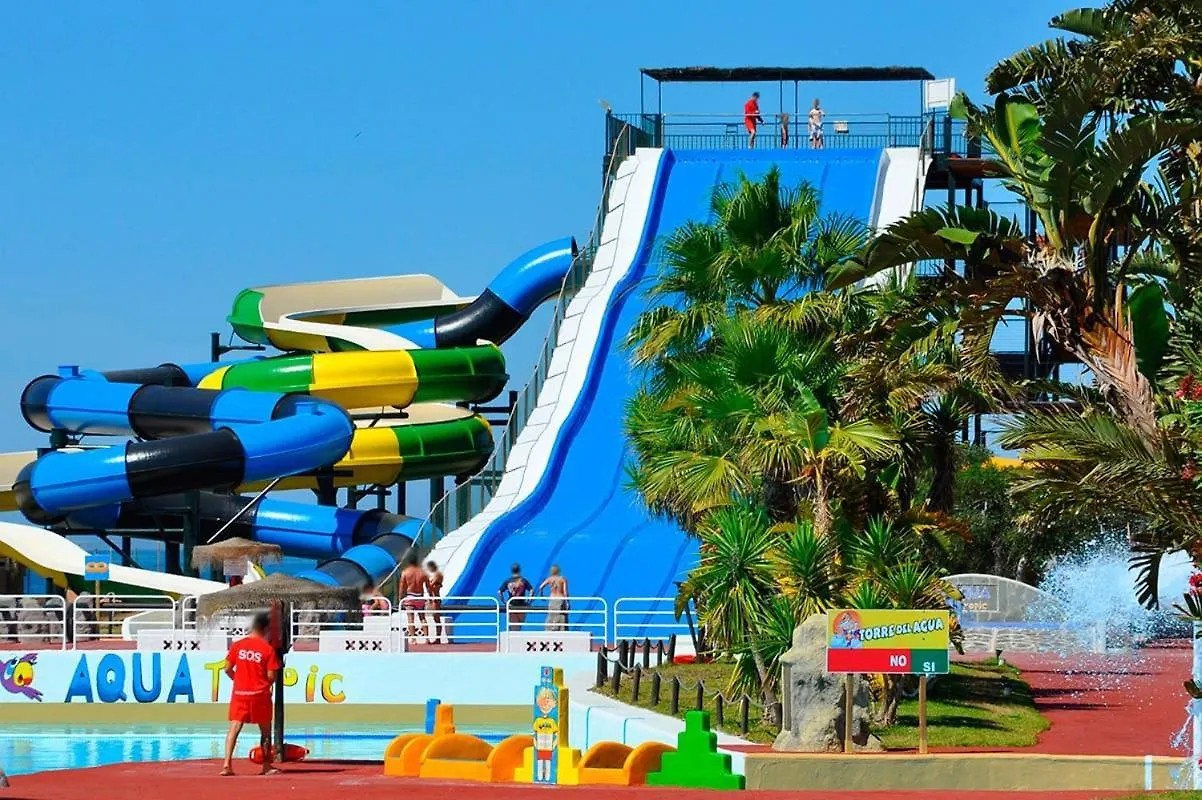Tao 1 Primera Linea De Playa Velilla 阿尔姆尼卡 公寓